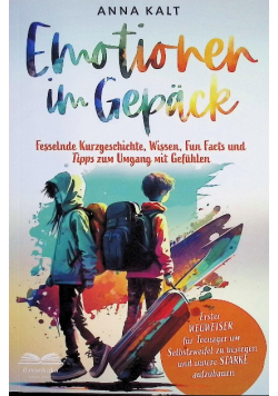 Emotionen im Gepack