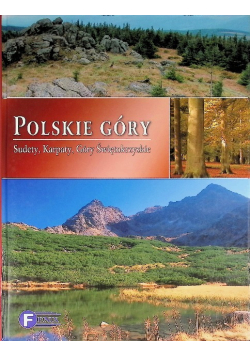 Polskie góry