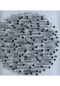 Vitamin Txt: Words in Contemporary Art.