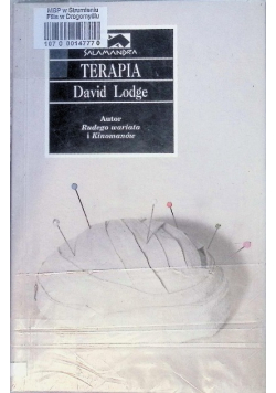 Terapia