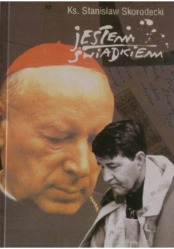 Jestem świadkiem