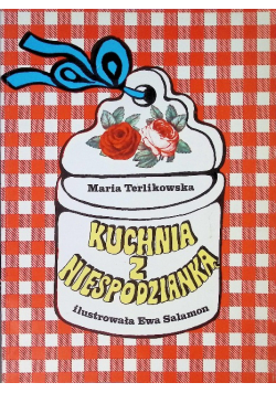 Kuchnia z niespodzianką