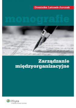 Zarządzanie międzyorganizacyjne
