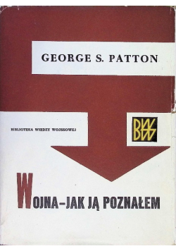 Wojna jak ja poznałem
