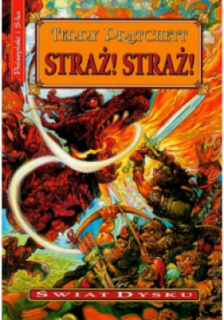 Straż Straż