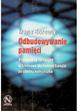 Odbudowywanie pamięci