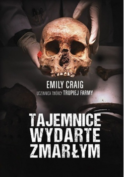Tajemnice wydarte zmarłym