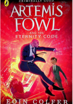 Artemis fowl