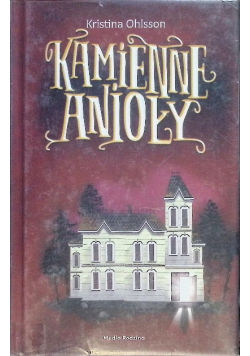 Kamienne anioły