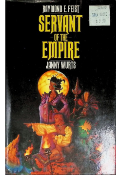 Servant of the Empire