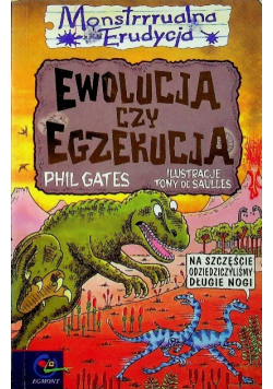 Ewolucja czyli Egzekucja