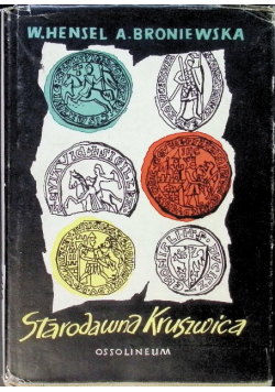 Starodawna Kruszwica