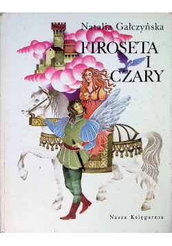 Firoseta i czary
