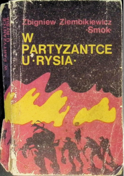W partyzantce u Rysia