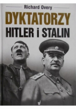 Dyktatorzy Hitler i Stalin