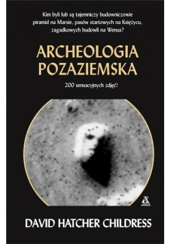 Archeologia pozaziemska