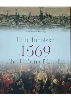 Unia Lubelska 1569
