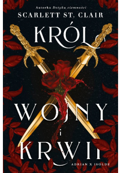 Król wojny i krwi