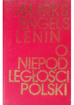 Lenin o niepodległości Polski