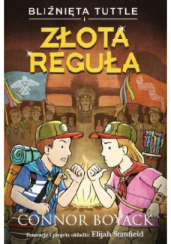 Bliźnięta Tuttle i złota reguła