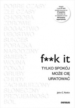 F**k it