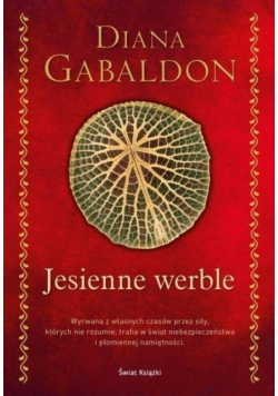 Jesienne werble