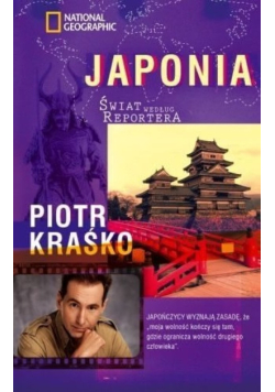 Japonia Świat według reportera