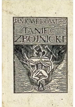 Taniec zbójnicki