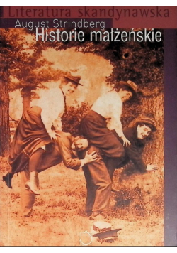 Historie małżeńskie