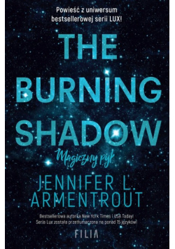 The Burning Shadow