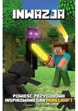 Minecraft Inwazja