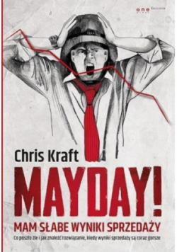 Mayday Mam słabe wyniki sprzedaży