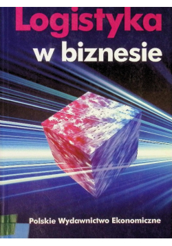 Logistyka z biznesie