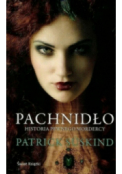 Pachnidło Historia pewnego mordercy