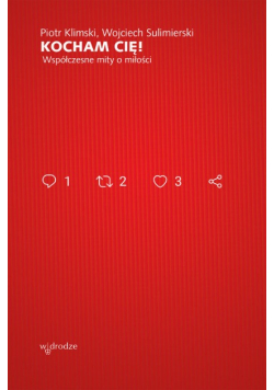 Kocham Cię!