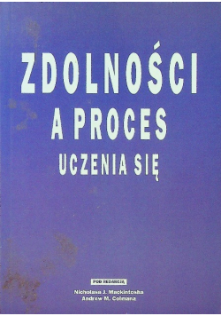Zdolności a proces uczenia się