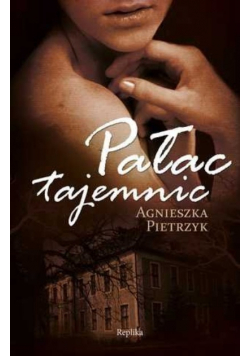 Pałac tajemnic