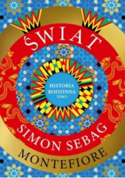 Świat Historia rodzinna Tom 1