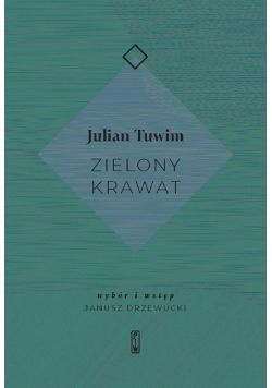 Zielony krawat