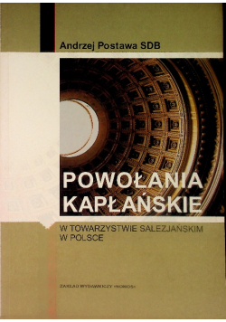 Powołanie kapłańskie