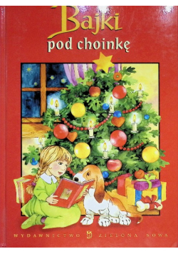 Bajki pod choinkę