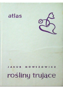 Rośliny trujące