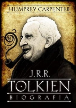 J.R.R Tolkien Wizjoner i marzyciel