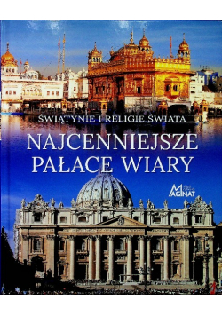 Najcenniejsze pałace wiary