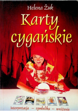 Karty cygańskie