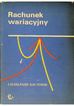Rachunek wariacyjny