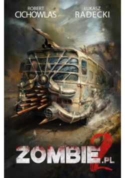 Zombie.pl Tom 2