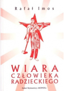 Wiara człowieka radzieckiego