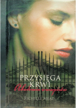 Przysięga krwi