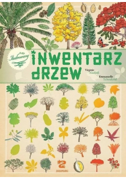 Ilustrowany inwentarz drzew